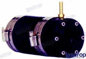1 1/2" Gen II - 2 5/8" Stern tube 
