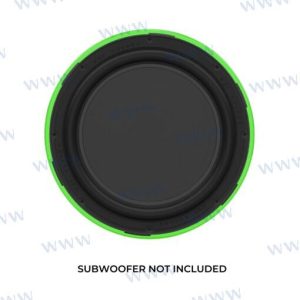 12" LED RING KIT RGB STRIP FOR REVO, ZER