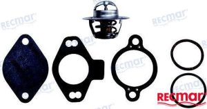140·THERMOSTAT & GASKET