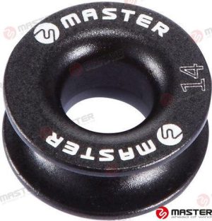 14MM LEAD RING