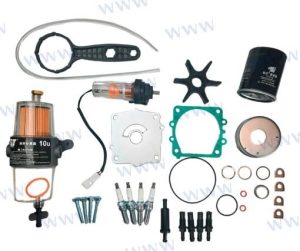 200 HOURS SERVICE KIT