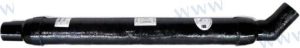 3.00" X 3.00" Verna-Ski 4.34" X 43.04" w