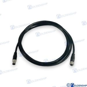 3M NMEA 2000 DROP CABLE with M-H MALE CO