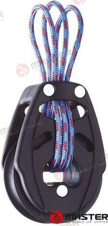40MM LASHING BLOCK