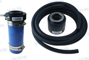 45mm GEN II / 70 70 mm STERN TUBE