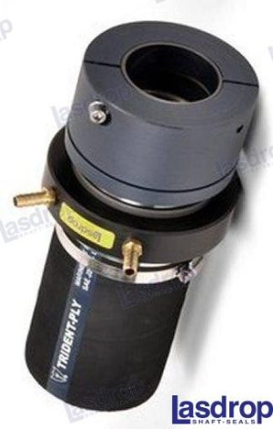 75MM GEN II - 102MM STERN TUBE, DUAL WAT