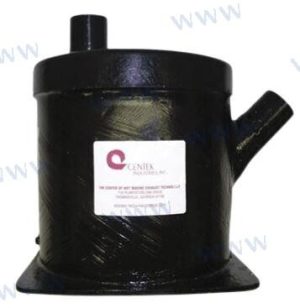 8.00" X 8.00" Vernalift (Fig 4) 18.00" X