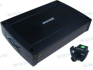 800W 8 Channel Class D Full-Range Amplif