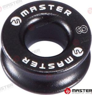 8MM LEAD RING