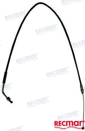 ACCELERATOR CABLE YAMAHA 4 HP