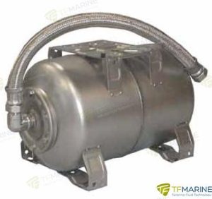 ACCUMULATOR TANK 20 LT
