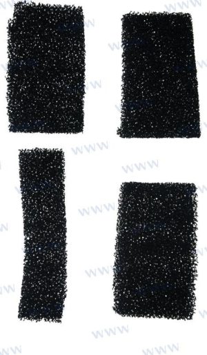 AIR FILTER ELEMENT