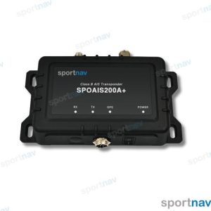 AIS SPORTNAV SPOAIS200A+ CLASE B