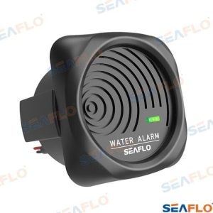 ALARM 12V