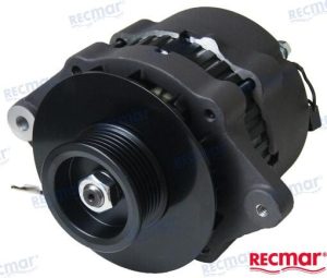 ALTERNATOR PH300-0015