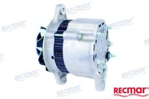 ALTERNATOR 12V. 35AMP. PH300-0005