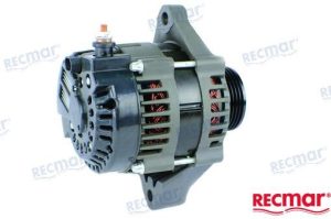 ALTERNATOR 12V 50 A PH300-0047