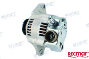 ALTERNATOR  12V 50A PH300-0019