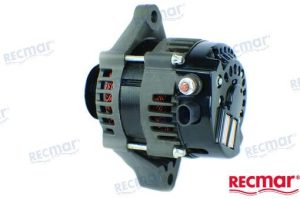 ALTERNATOR 12V 50A PH300-0031