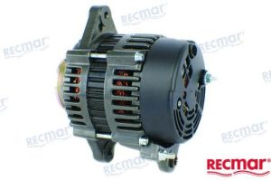 ALTERNATOR 12V 70A PH300-0033