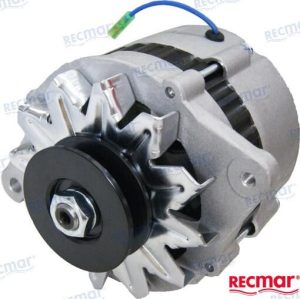 ALTERNATOR  12V. 80A PH300-0002