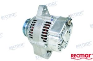 ALTERNATOR PH300-0018