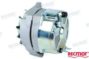 ALTERNATOR  61A PH300-0008-D