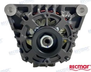 ALTERNATOR PH300-0037