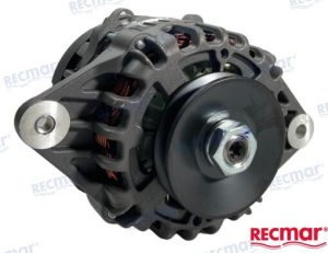 ALTERNATOR PH300-0036
