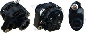 ALTERNATOR HONDA