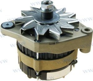 ALTERNATOR VOLVO 12V 60 AMP PH300-0027-OE