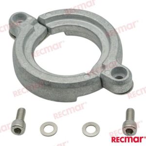 ALUMINIUM ANODE