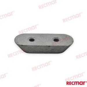 ALUMINIUM ANODE