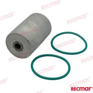 ALUMINIUM ANODE