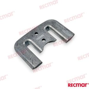 ALUMINIUM ANODE