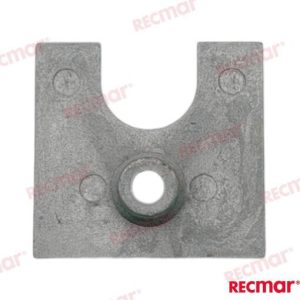 ALUMINIUM ANODE