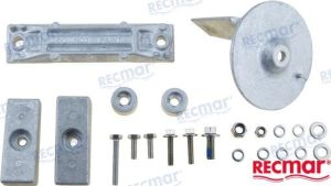ALUMINIUM ANODE