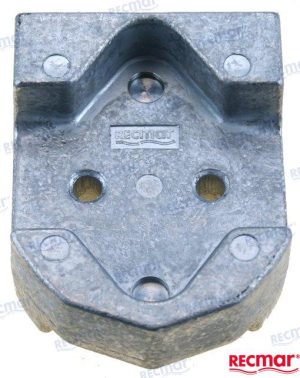 ALUMINIUM ANODE