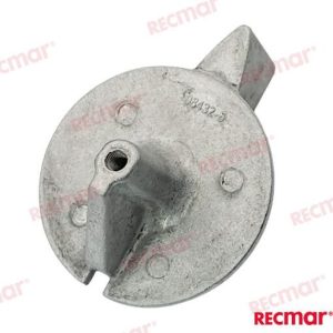 ALUMINIUM ANODE