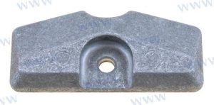 ALUMINIUM ANODE