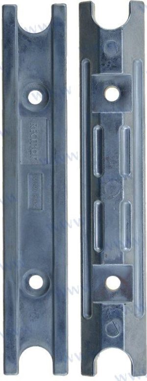 ALUMINIUM ANODE