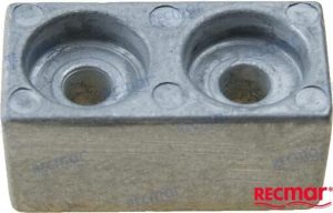 ALUMINIUM ANODE