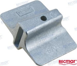 ALUMINIUM ANODE