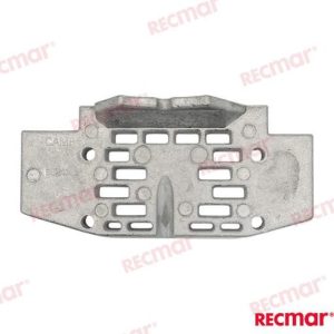 ALUMINIUM ANODE
