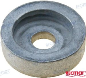 ALUMINIUM ANODE