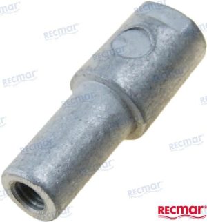 ALUMINIUM ANODE