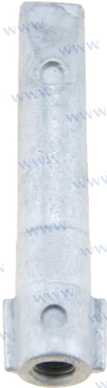 ALUMINIUM ANODE