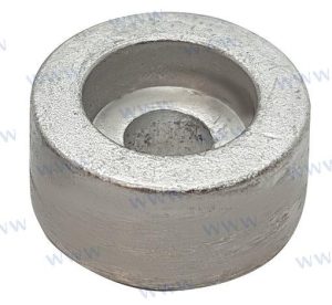 ALUMINIUM ANODE