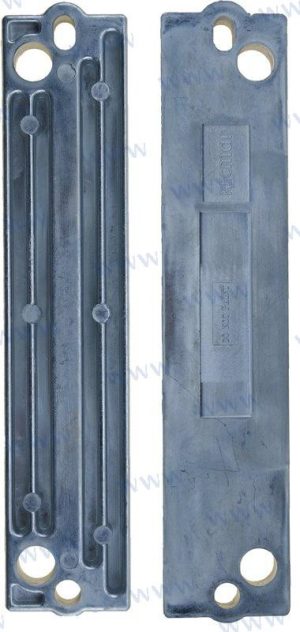 ALUMINIUM ANODE