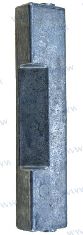 ALUMINIUM ANODE